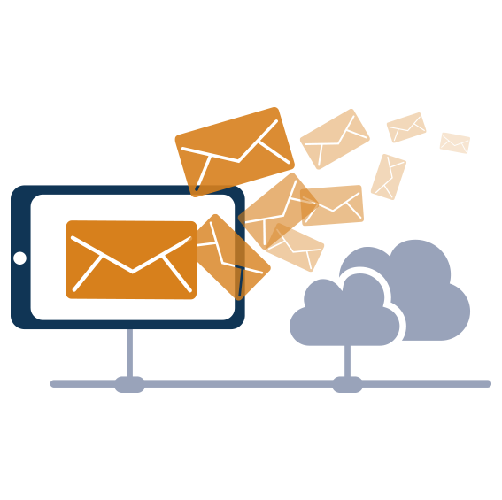 Business Email Services in Mumbai