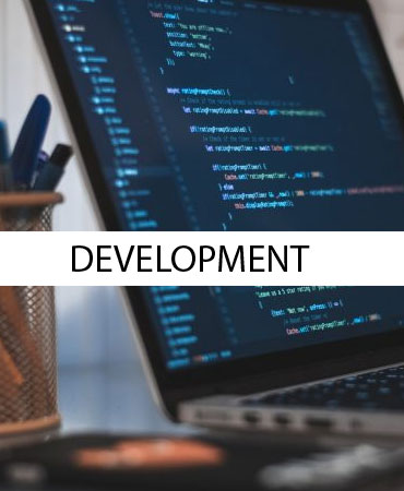 Website Development