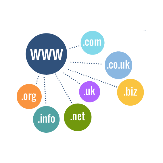 Domain Name Registration Services in Mumbai
