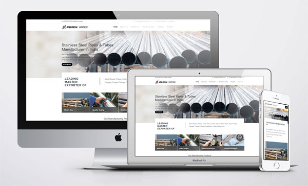 Web Development & SEO Web Development & SEO