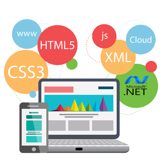 Website Development Services in Mumbai